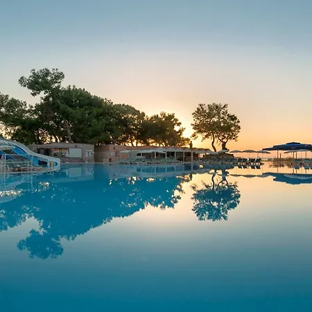 Fun And Sun Club Saphire Hotel Tekirova